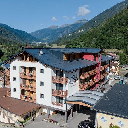 Hotel Val Di Sole Mezzana  Exterior foto