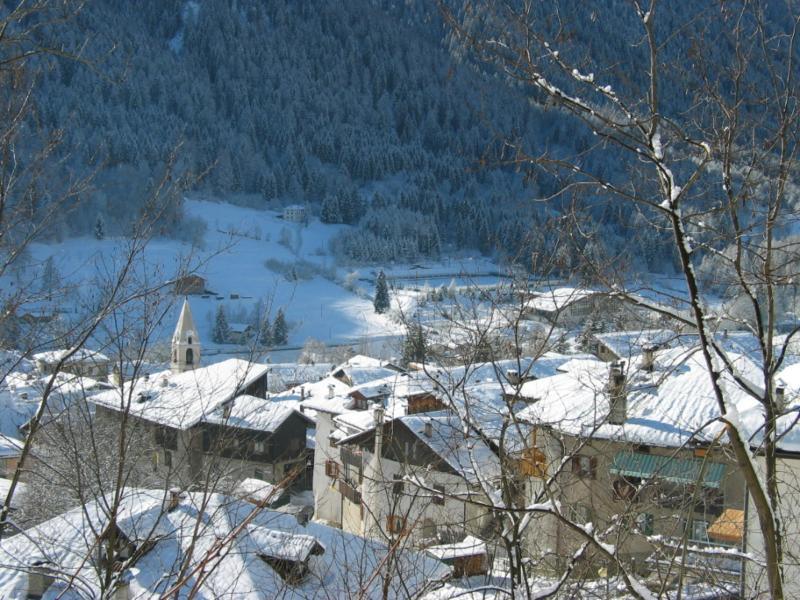 Hotel Val Di Sole Mezzana  Exterior foto