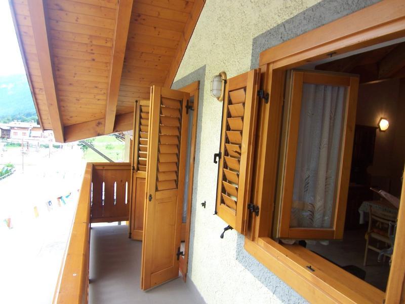 Hotel Val Di Sole Mezzana  Exterior foto