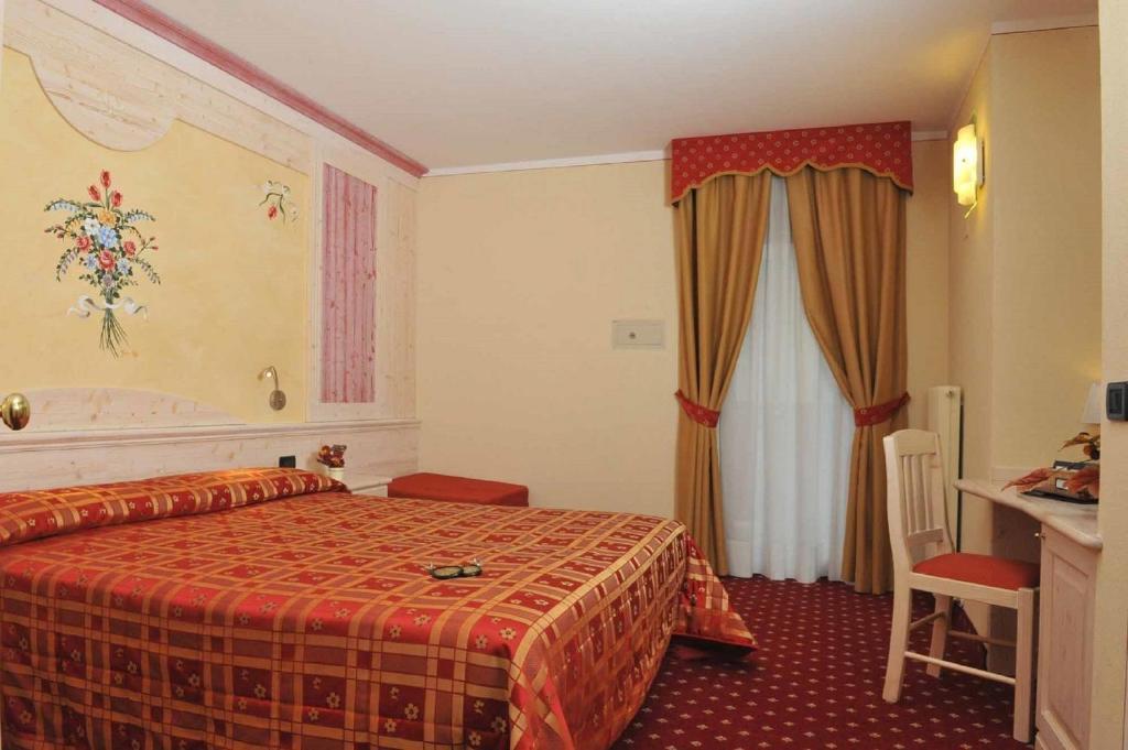 Hotel Val Di Sole Mezzana  Quarto foto