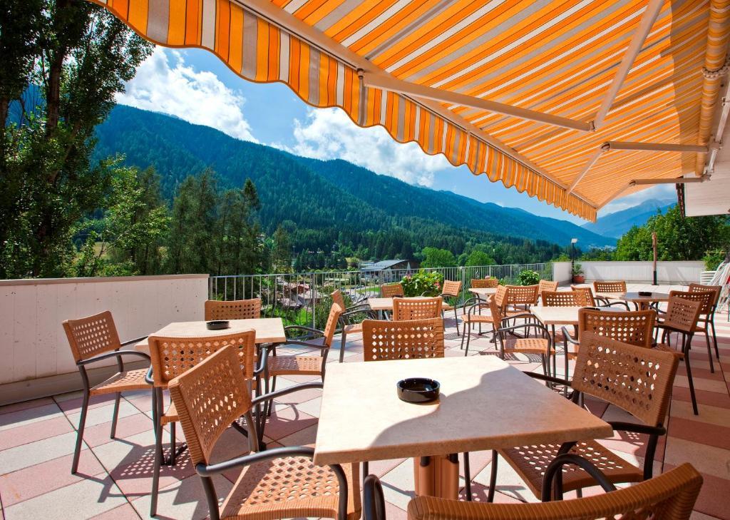 Hotel Val Di Sole Mezzana  Exterior foto