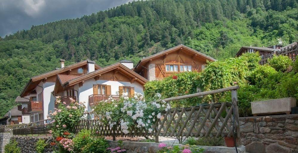 Hotel Val Di Sole Mezzana  Exterior foto